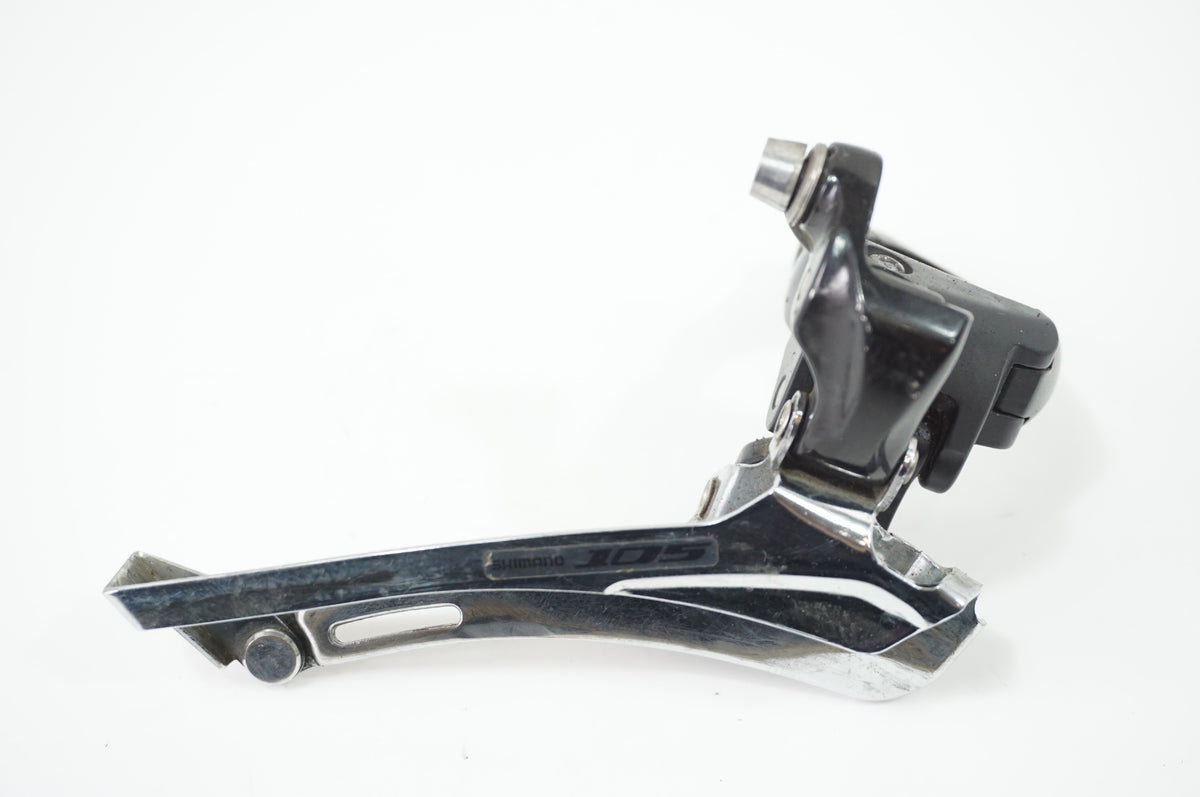 SHIMANO 「シマノ」 105 FD-5700 フロントディレイラー / 世田谷店