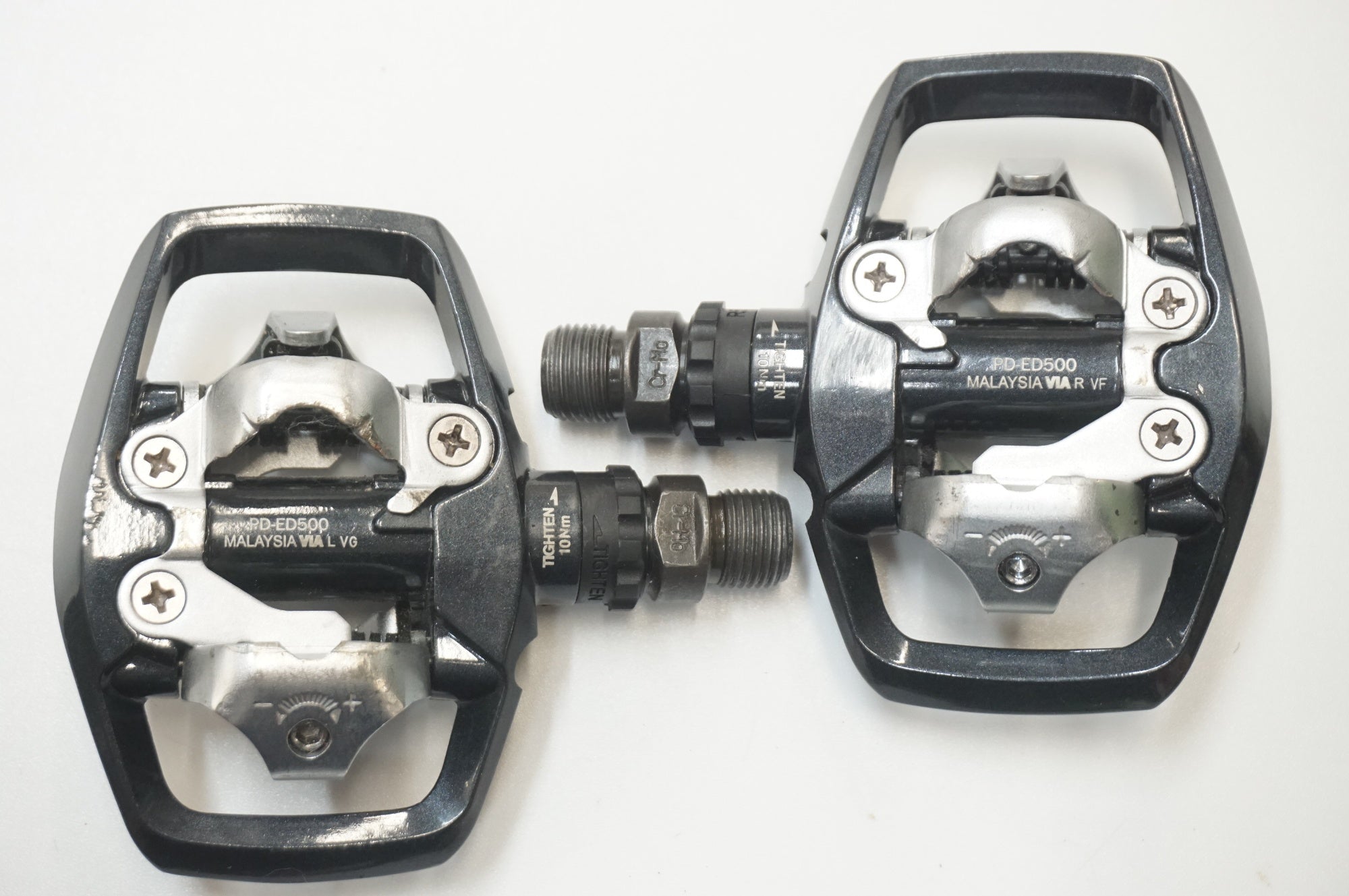 SHIMANO 「シマノ」 PD-ED500 ペダル / 福岡店