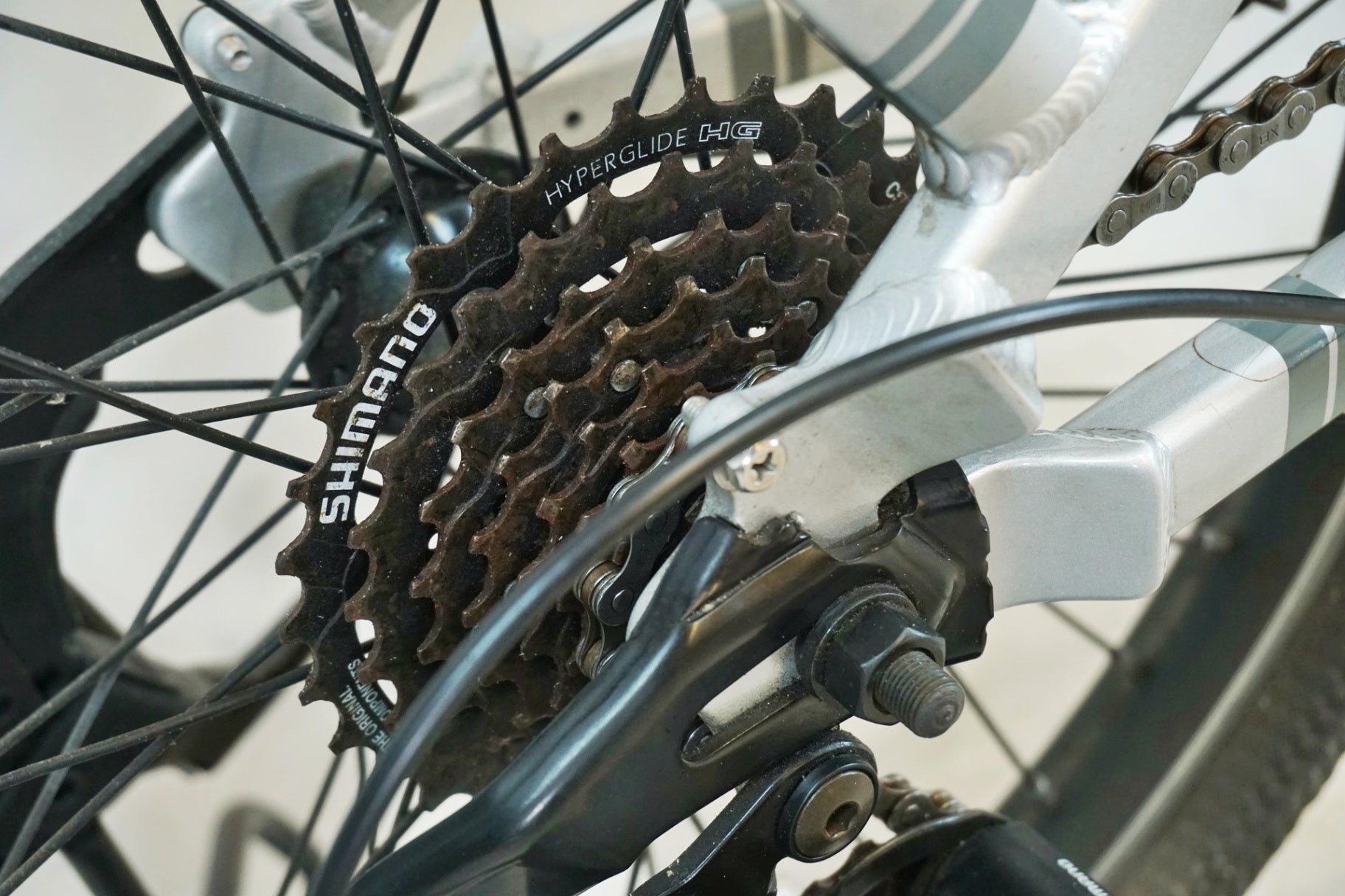BRUNO 「ブルーノ」 E-TOOL 2022年モデル eBIKE / 有明ガーデン店