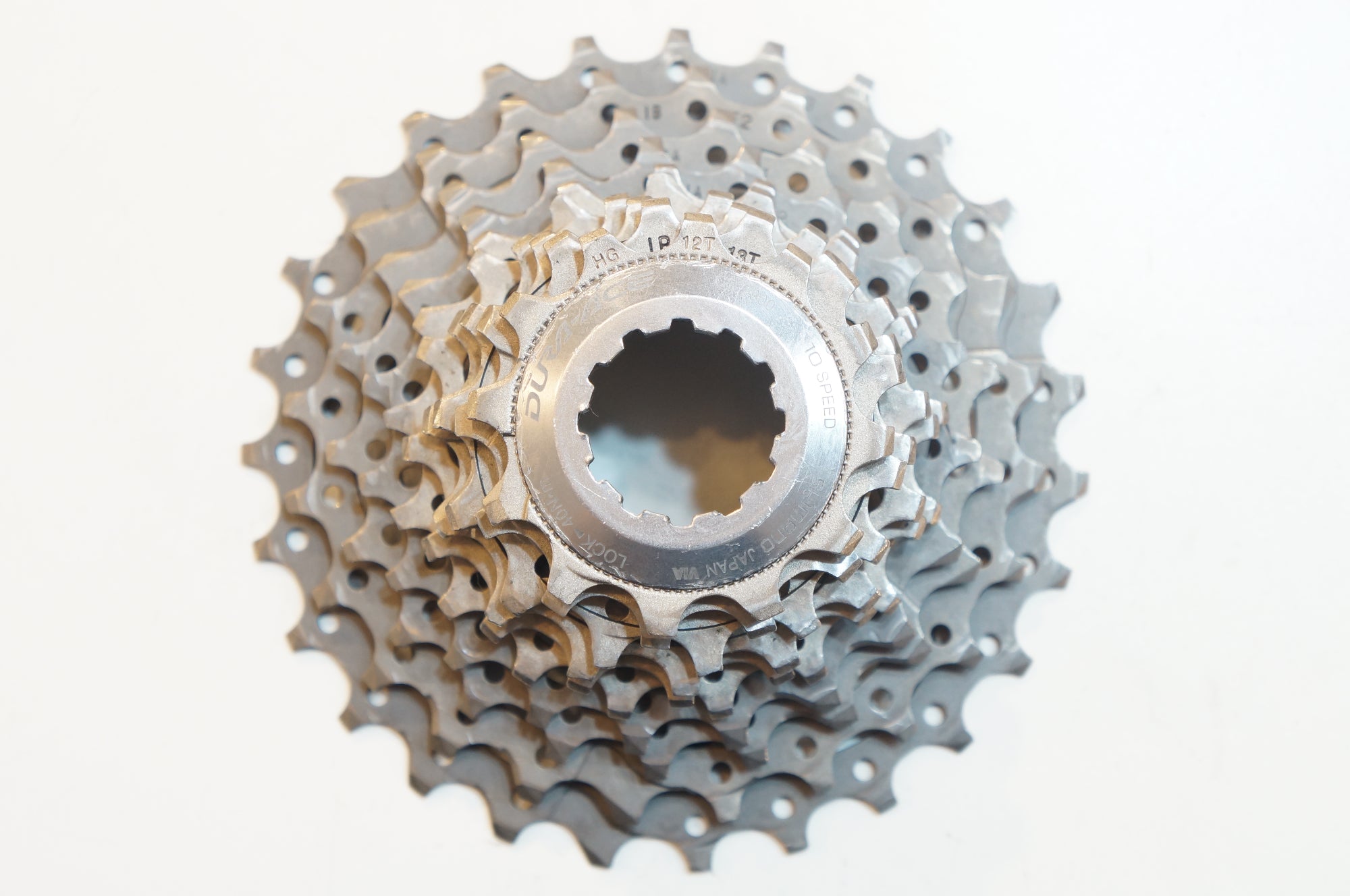 SHIMANO 「シマノ」 DURA-ACE CS-7900 12-27T スプロケット / バイチャリ浦和ベース