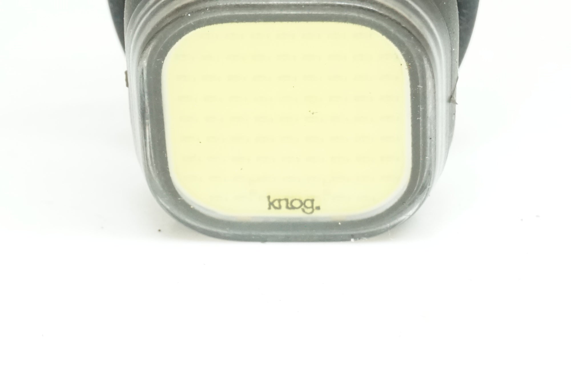 KNOG 「ノグ」 BLINDER MINI SQUARE ライトセット / 大宮店