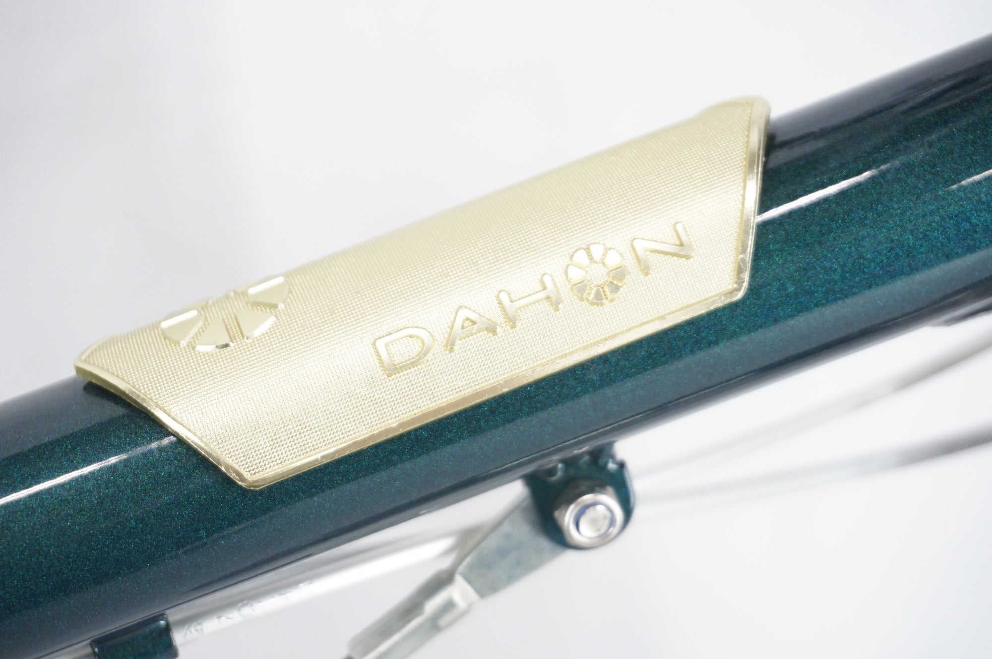 DAHON 「ダホン」 BOARDWALK D7 2022年モデル 20インチ 折り畳み自転車 / 阪急塚口店
