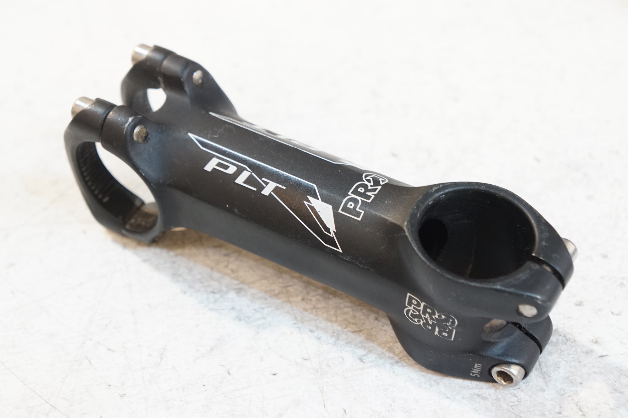 SHIMANO 「シマノ」 PRO PLT 6° 100mm φ31.8  ステム / バイチャリ浦和ベース