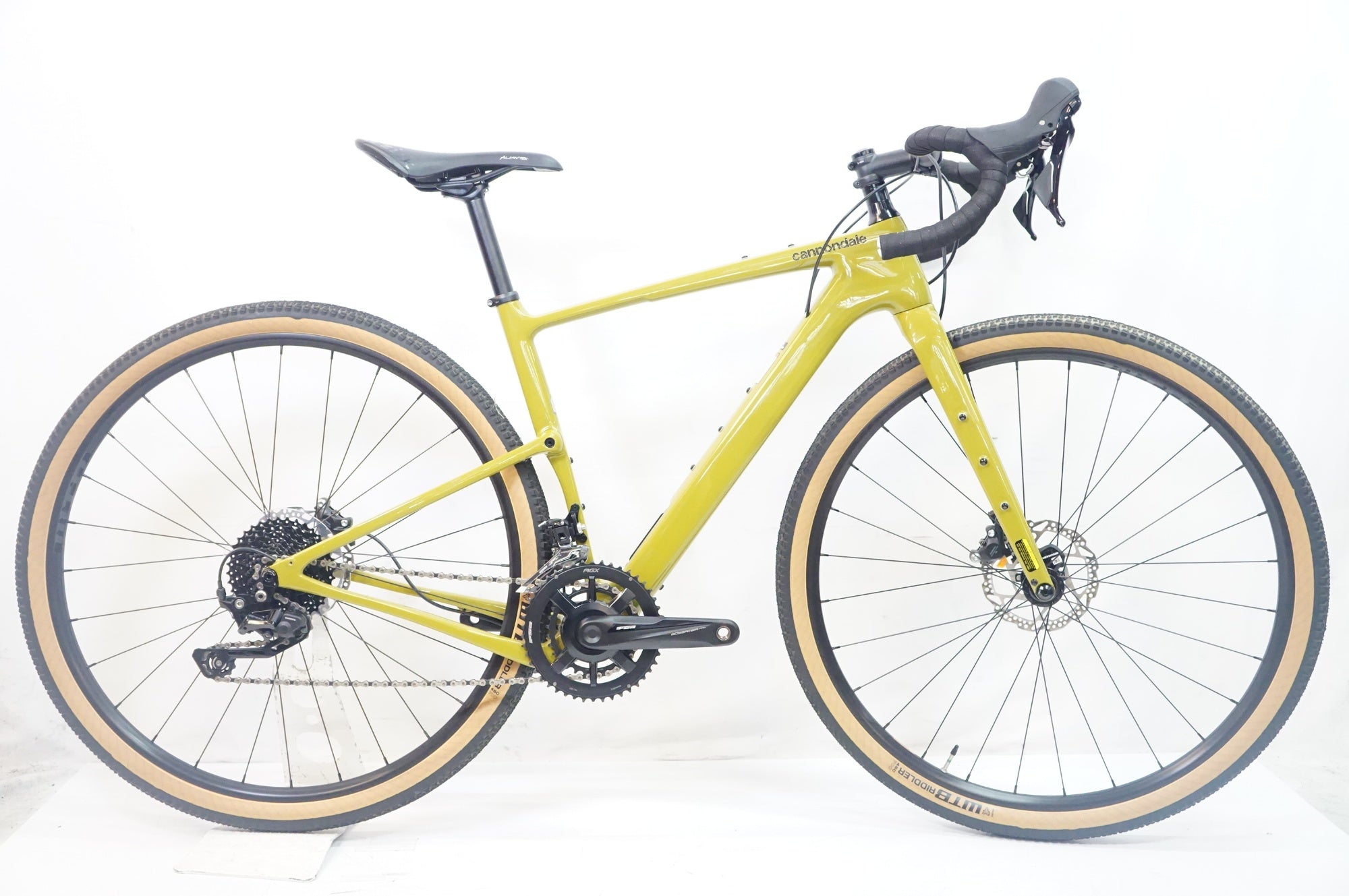 CANNONDALE 「キャノンデール」 TOPSTONE CARBON 4 2023年モデル グラベルロード / 熊谷本店