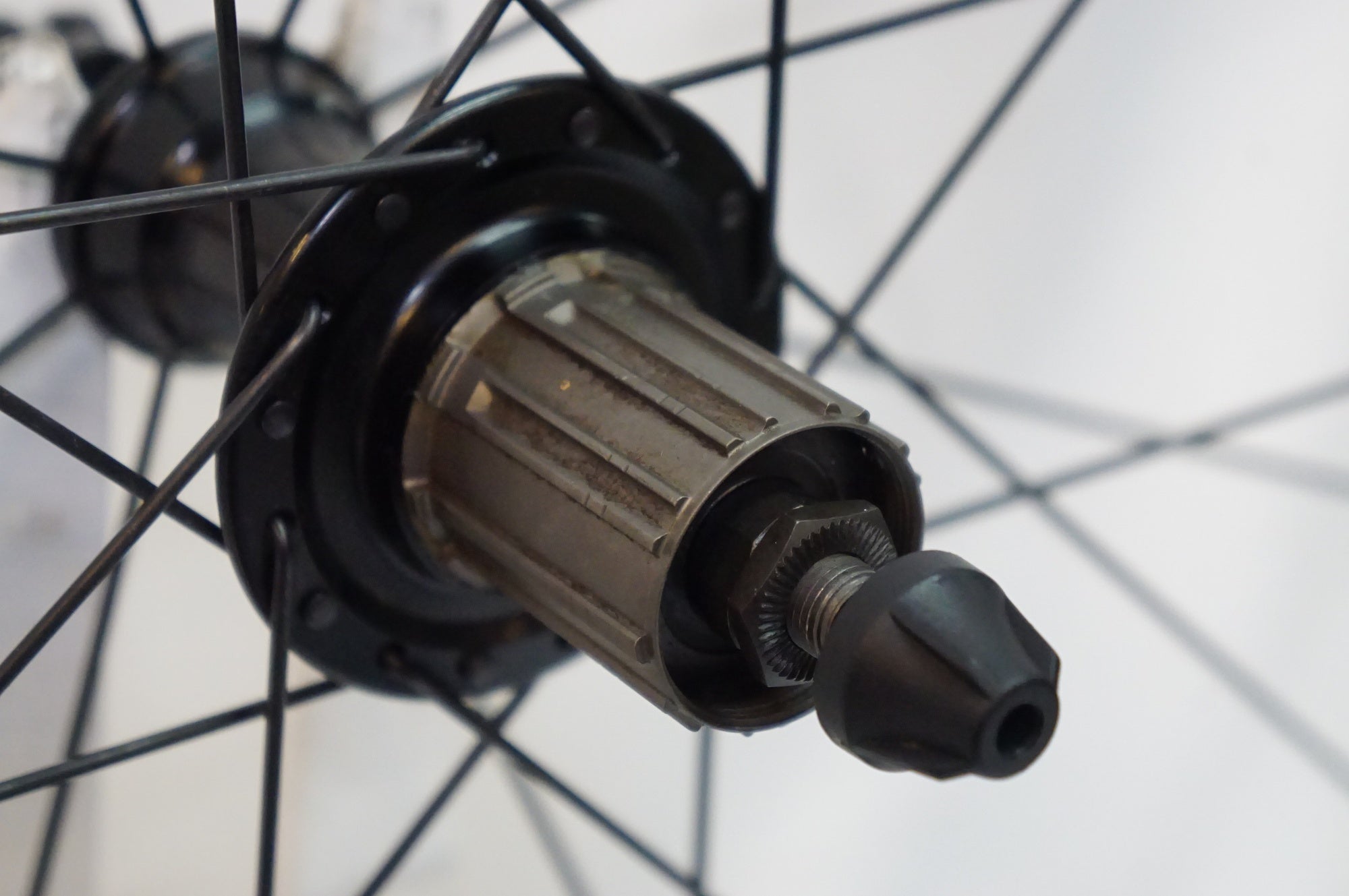 FULCRUM 「フルクラム」 RACING SPORT シマノ11速 ホイールセット