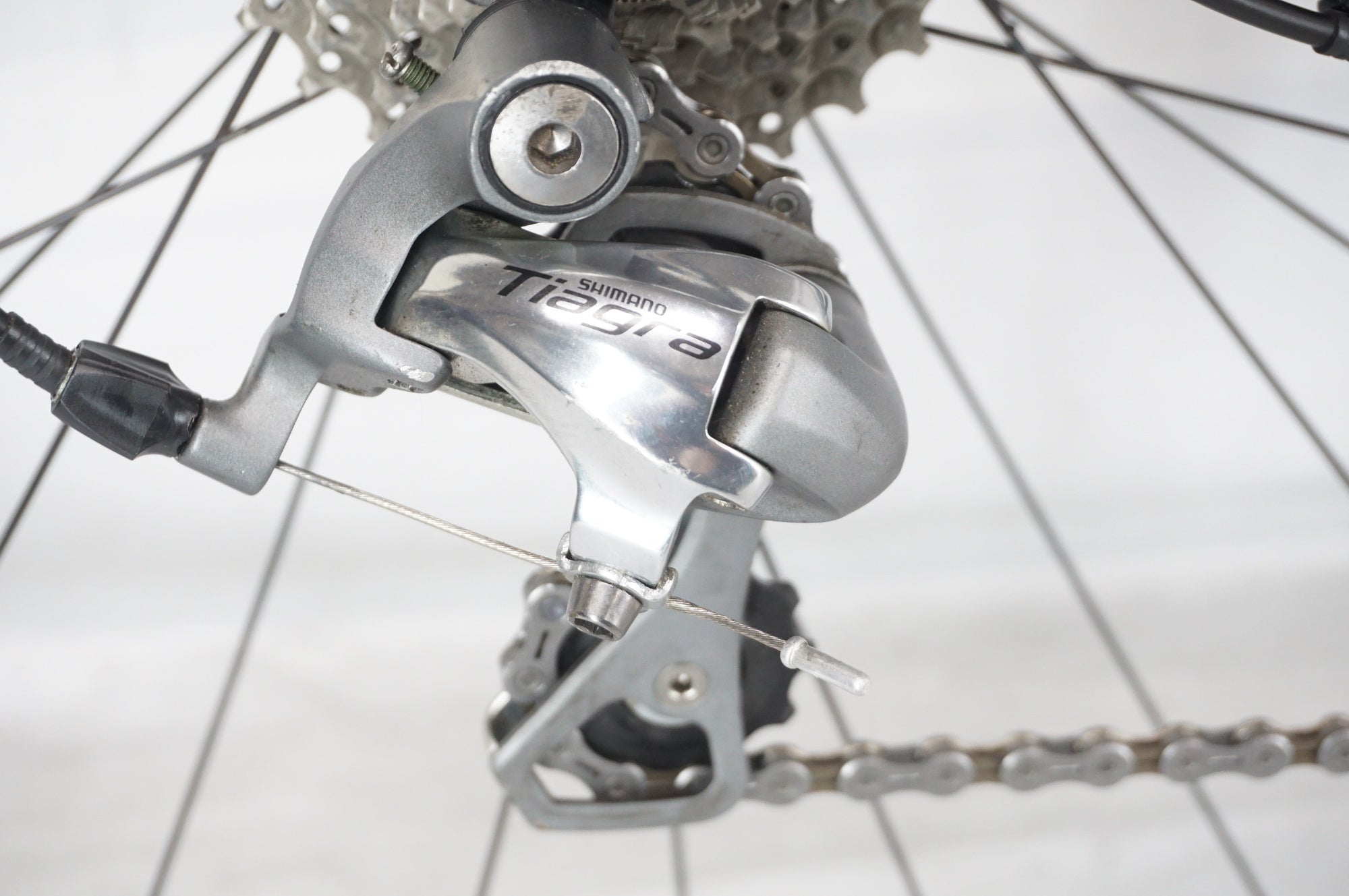 GIANT 「ジャイアント」 TCR COMPOSITE 3 2014年モデル ロードバイク / 阪急塚口店