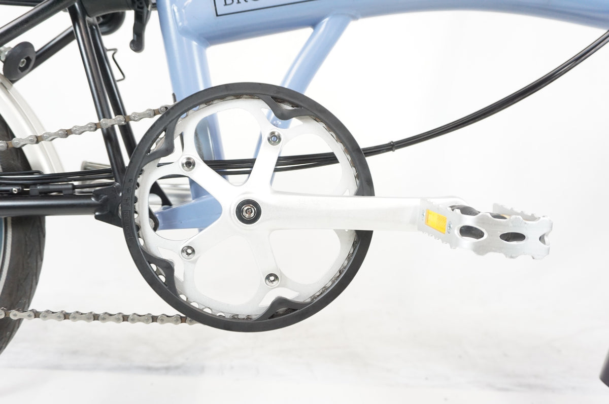 BROMPTON 「ブロンプトン」 C LINE M6R 2022年モデル 折り畳み自転車 / 宇都宮店