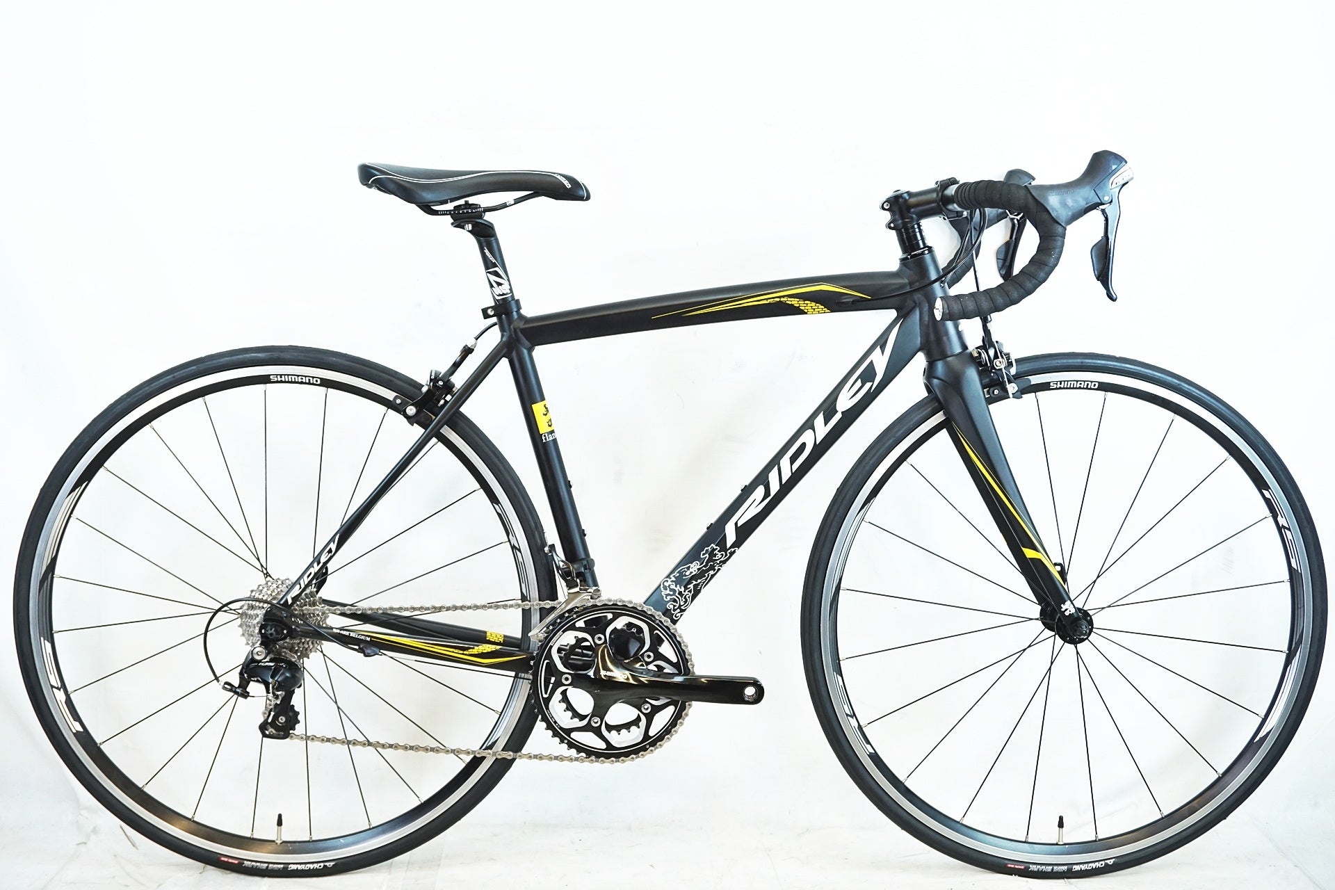 RIDLEY 「リドレー」 FENIX AL 105 2016年モデル ロードバイク / 有明ガーデン店