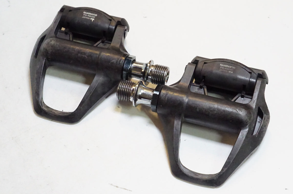 SHIMANO 「シマノ」 ULTEGRA PD-R8000 ペダル / 熊谷本店