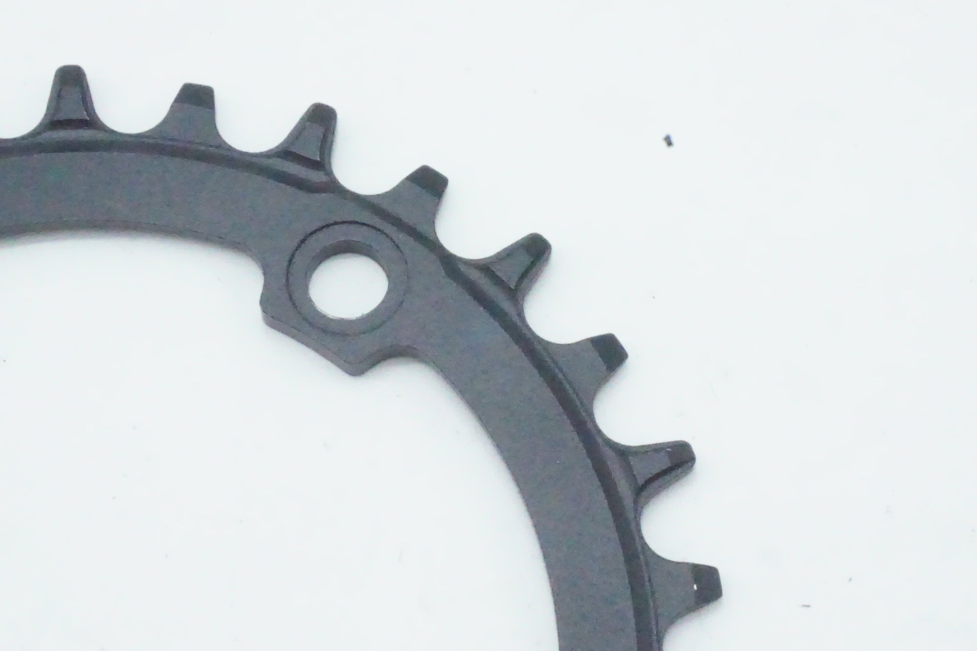 DECKAS 「デッカス」 30T 96sBCD ナローワイド チェーンリング / 京都