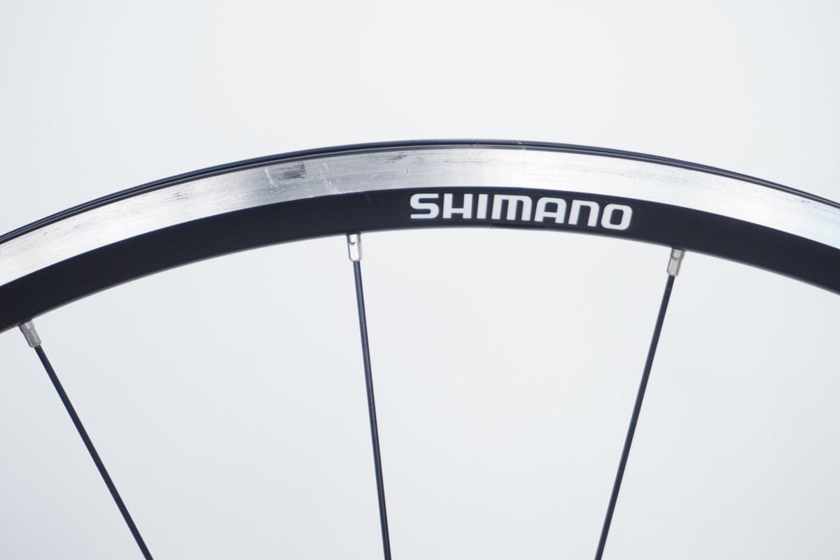 SHIMANO 「シマノ」  WH-RS010 SHIMANO11速 ホイールセット / 滋賀大津店