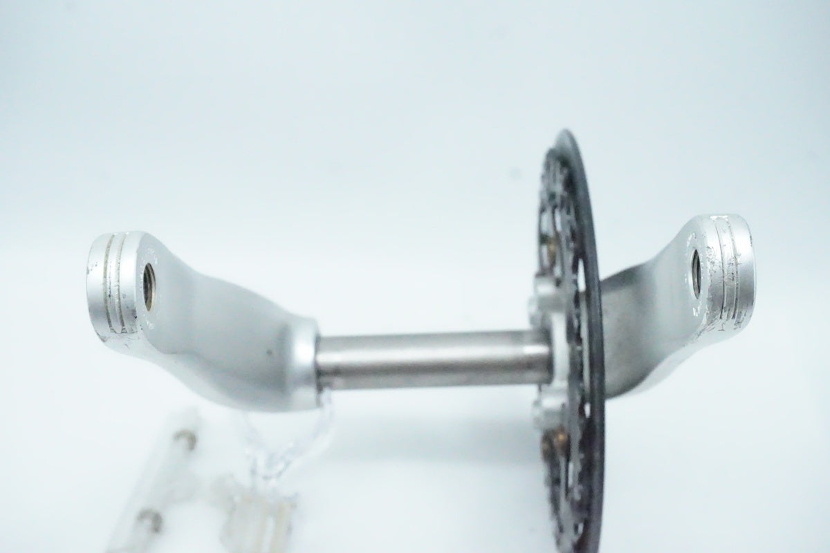 SHIMANO「シマノ」 FC-M760 170mm 42T クランク/ 京都西院店