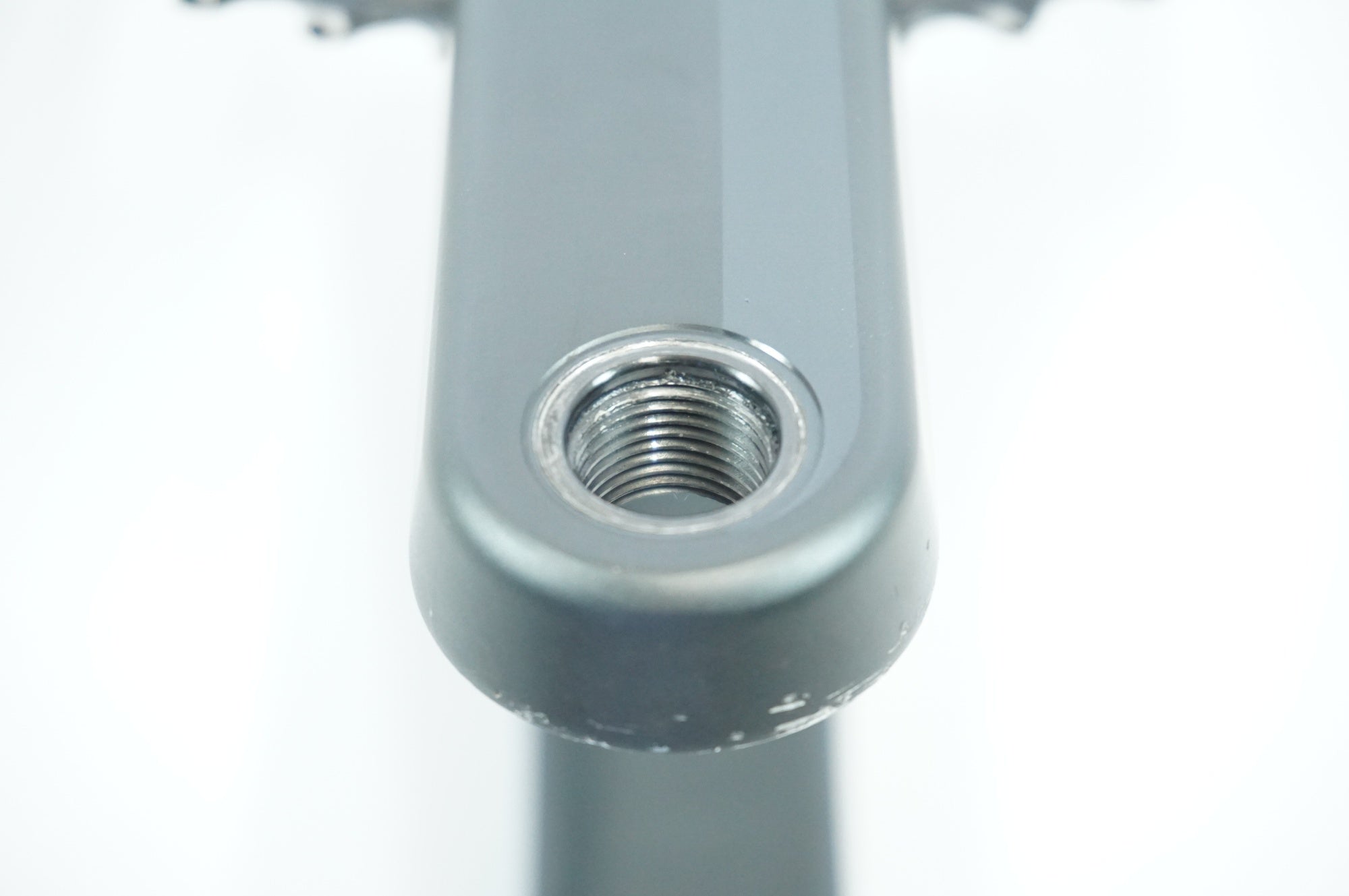 SHIMANO 「シマノ」 ULTEGRA FC-6800 50-34T 170mm クランク / 宇都宮