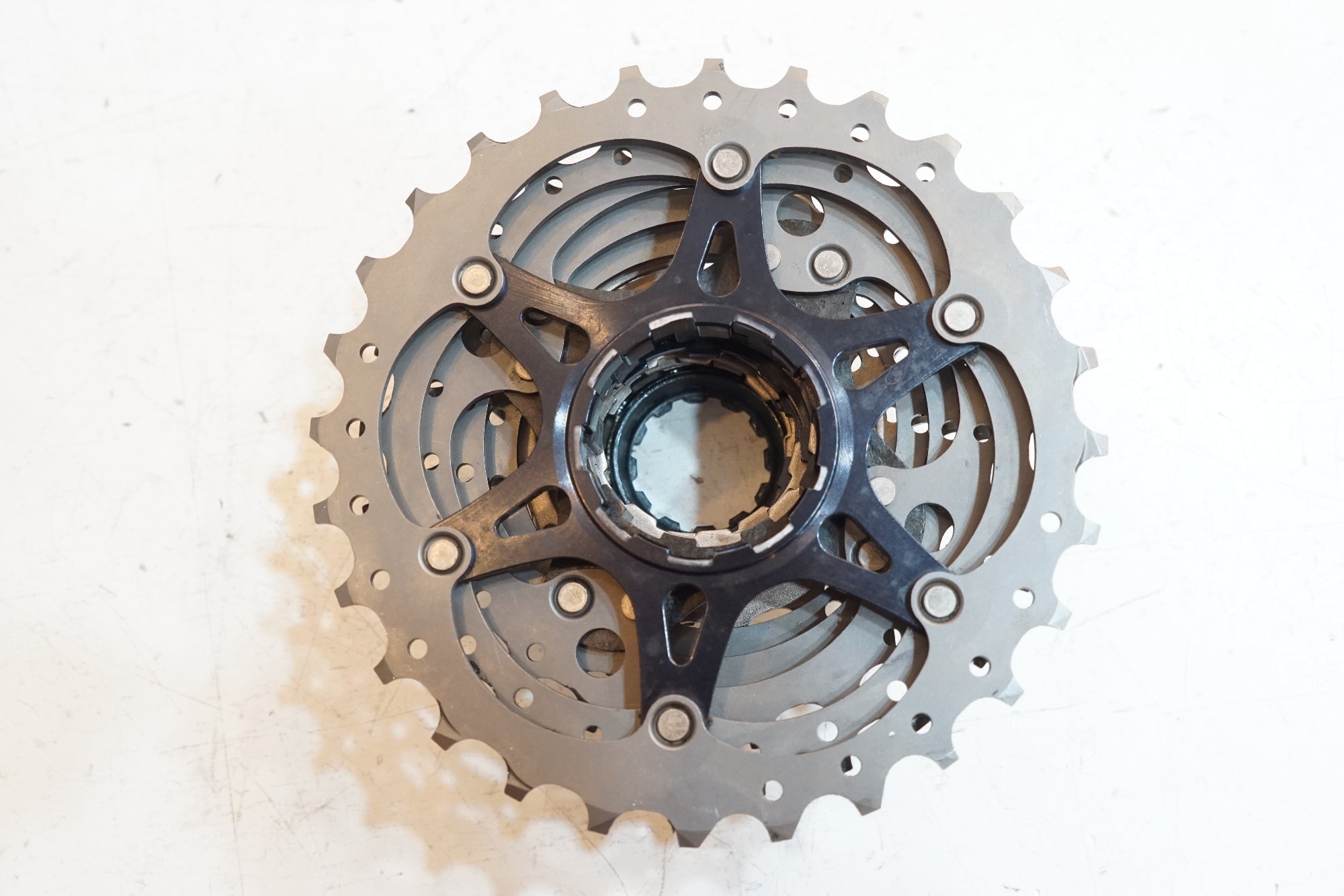 SHIMANO 「シマノ」 DURA-ACE CS-R9100 11-28T スプロケット