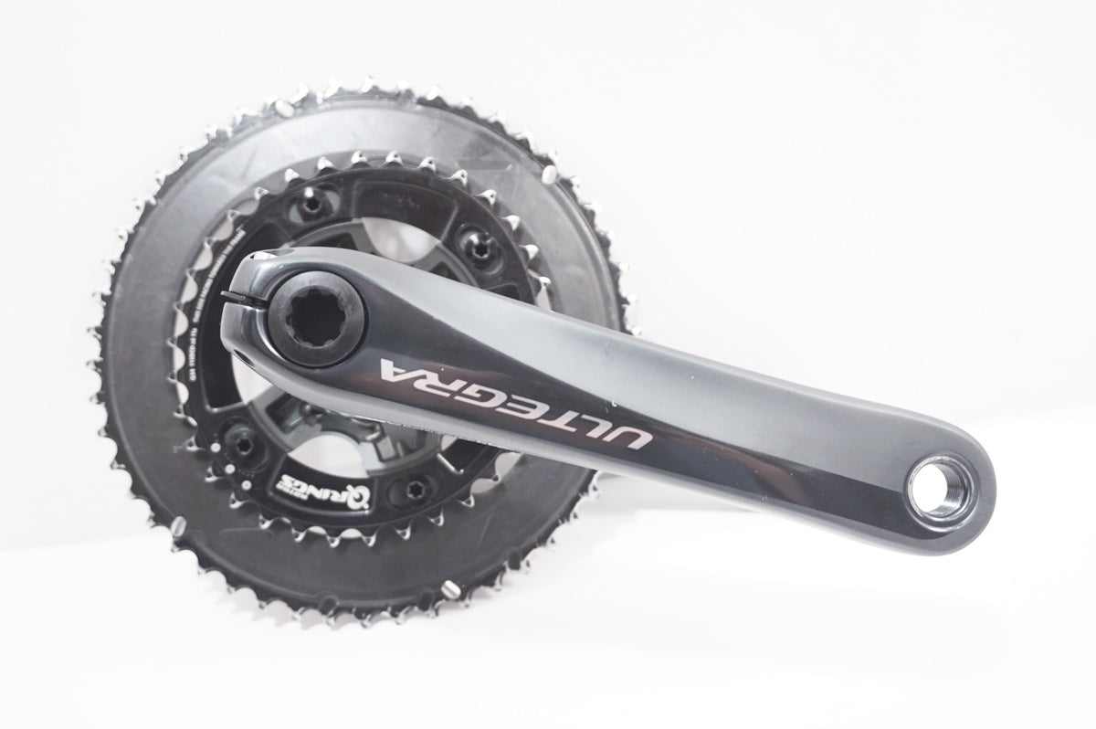 SHIMANO 「シマノ」 ULTEGRA FC-6800 50-34T 170mm クランクセット / バイチャリ世田谷店