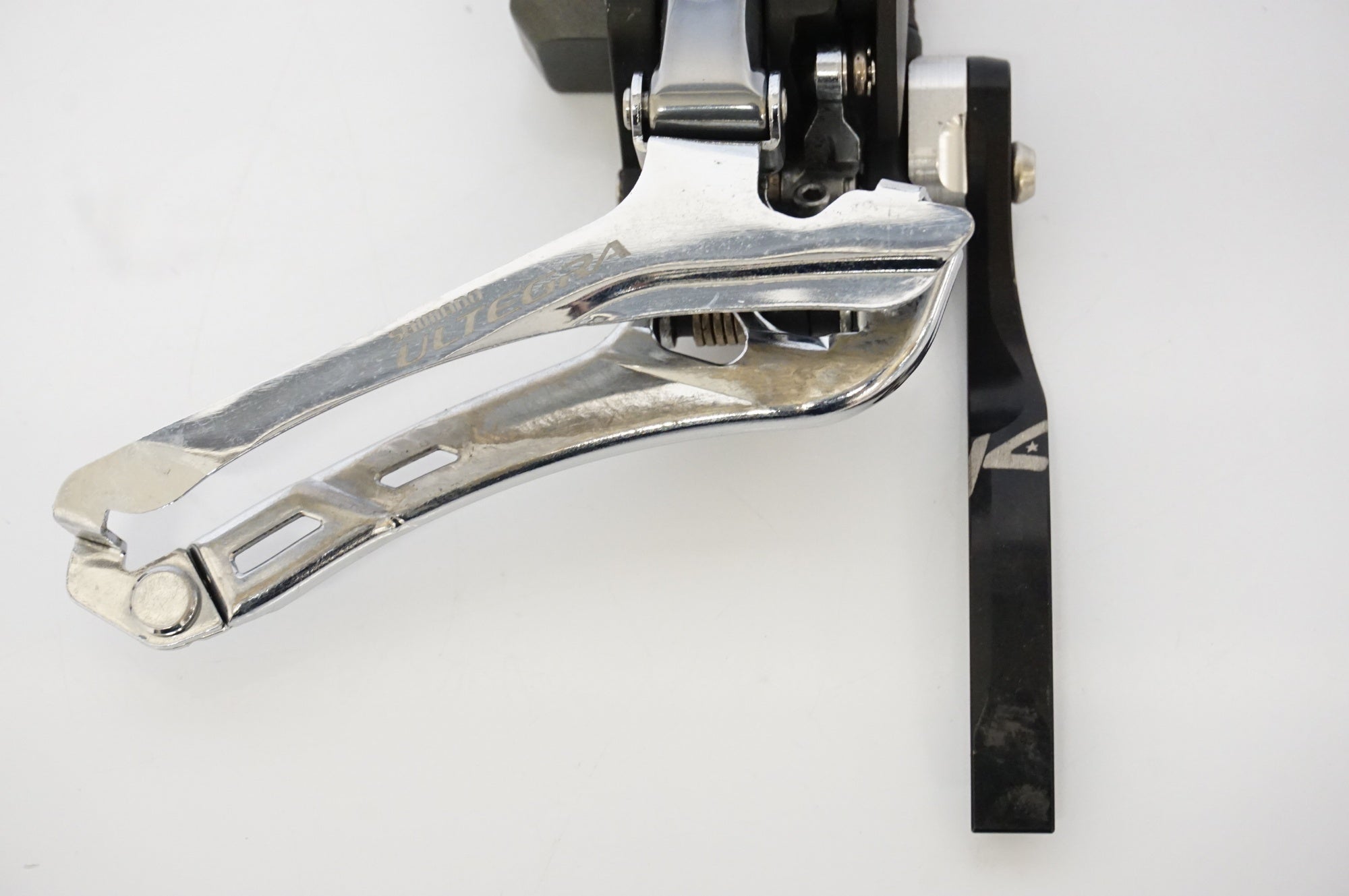 SHIMANO 「シマノ」 SHIMANO ULTEGRA Di2 FD-6770 フロントディレイラー / 浜松店