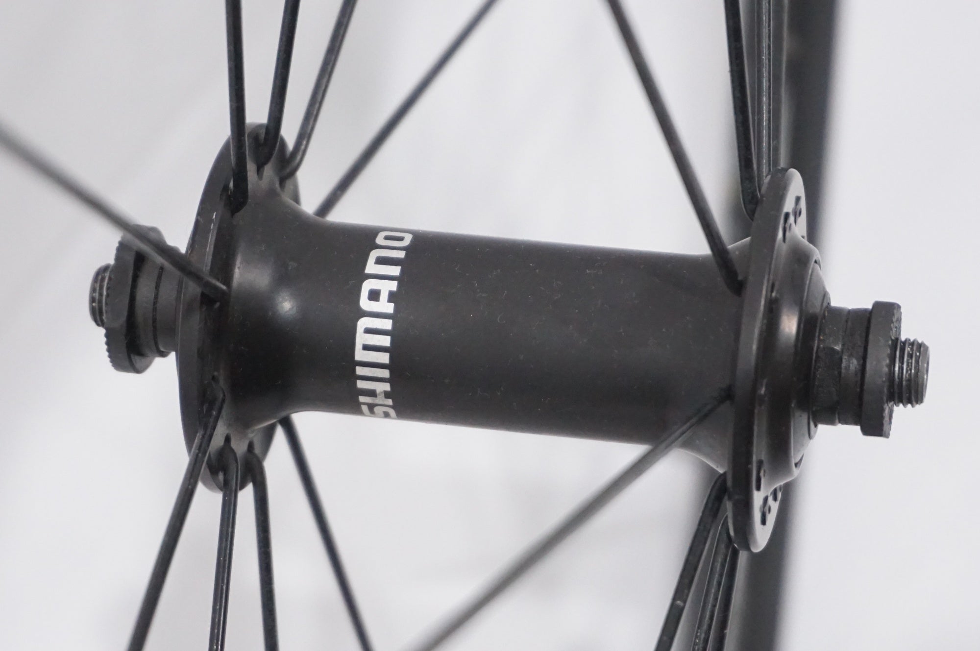 SHIMANO 「シマノ」 WH-RS100 シマノ11速 ホイールセット / AKIBA店