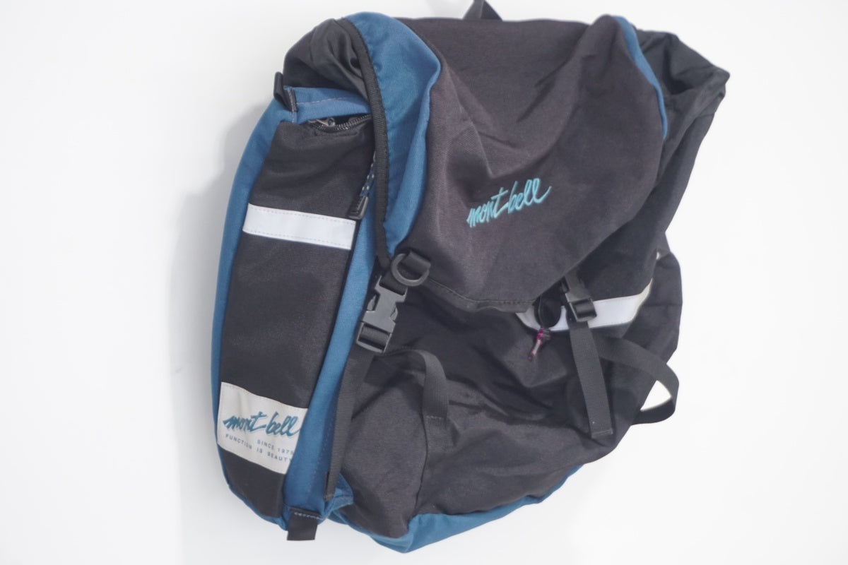 MONT BELL 「モンベル」 パニアバッグセット / 滋賀大津店