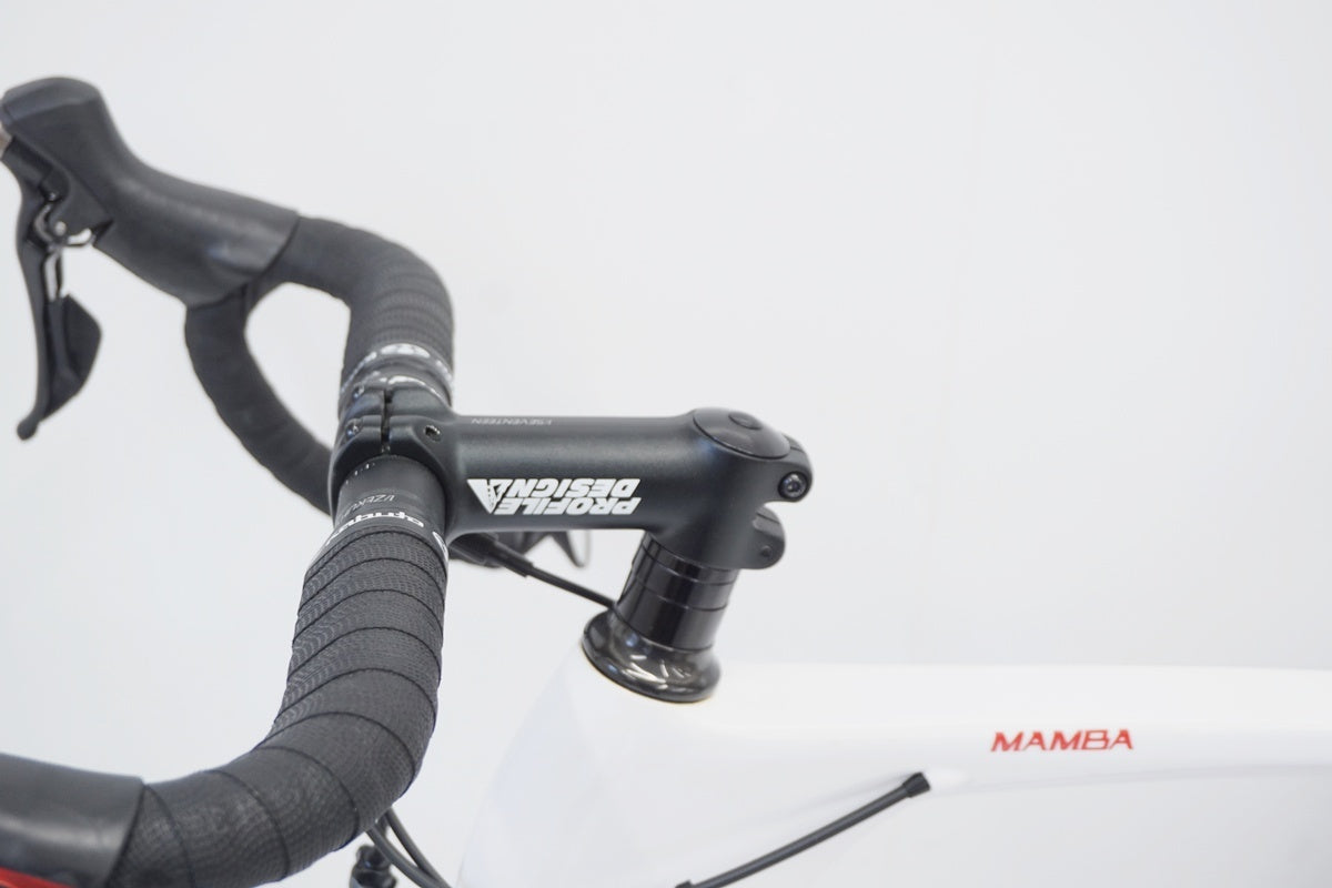 CEEPO 「シーポ」 MAMBA 2017年モデル ロードバイク/ 京都八幡店