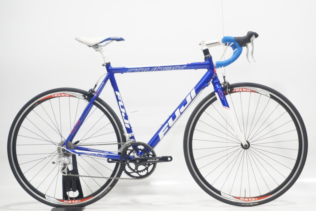 FUJI 「フジ」 ROUBAIX 3.0 2010年モデル ロードバイク / 滋賀大津店