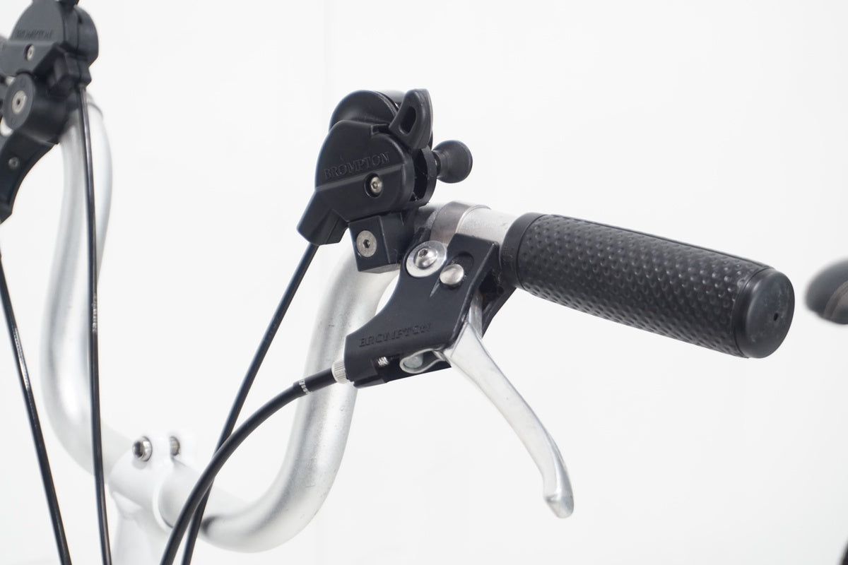BROMPTON 「ブロンプトン」 M6L 年式不明 16インチ 折りたたみ自転車 / 滋賀大津店