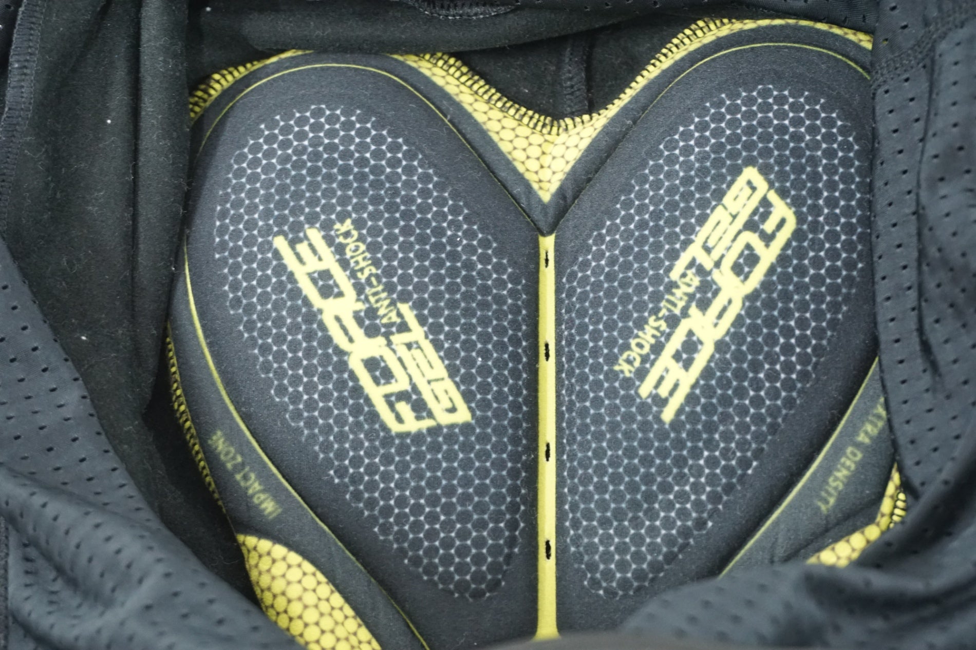 MORETHAN 「モアザン」 2XLサイズ ビブタイツ / 奈良店