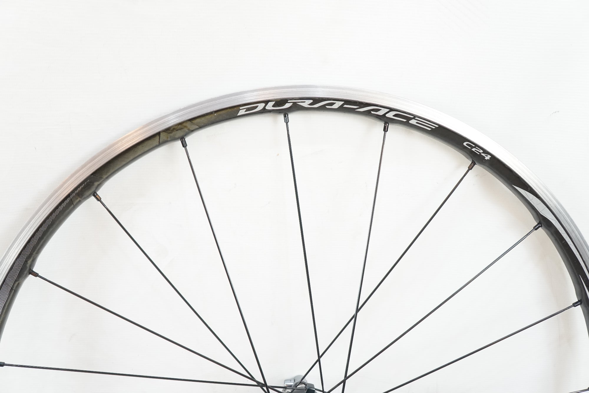 SHIMANO 「シマノ」 DURA-ACE WH-9000 シマノ11速 ホイール
