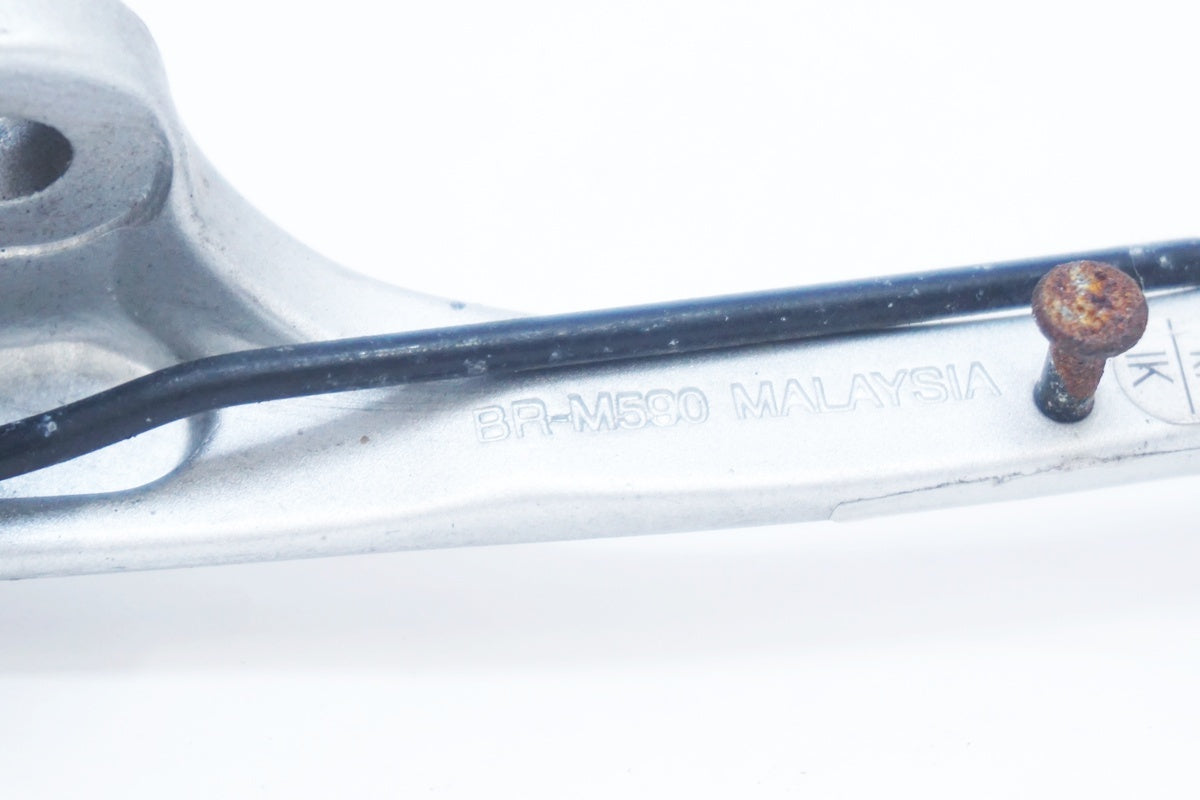 SHIMANO 「シマノ」 DEORE BR-M590 Vブレーキ / 大阪美原北インター店