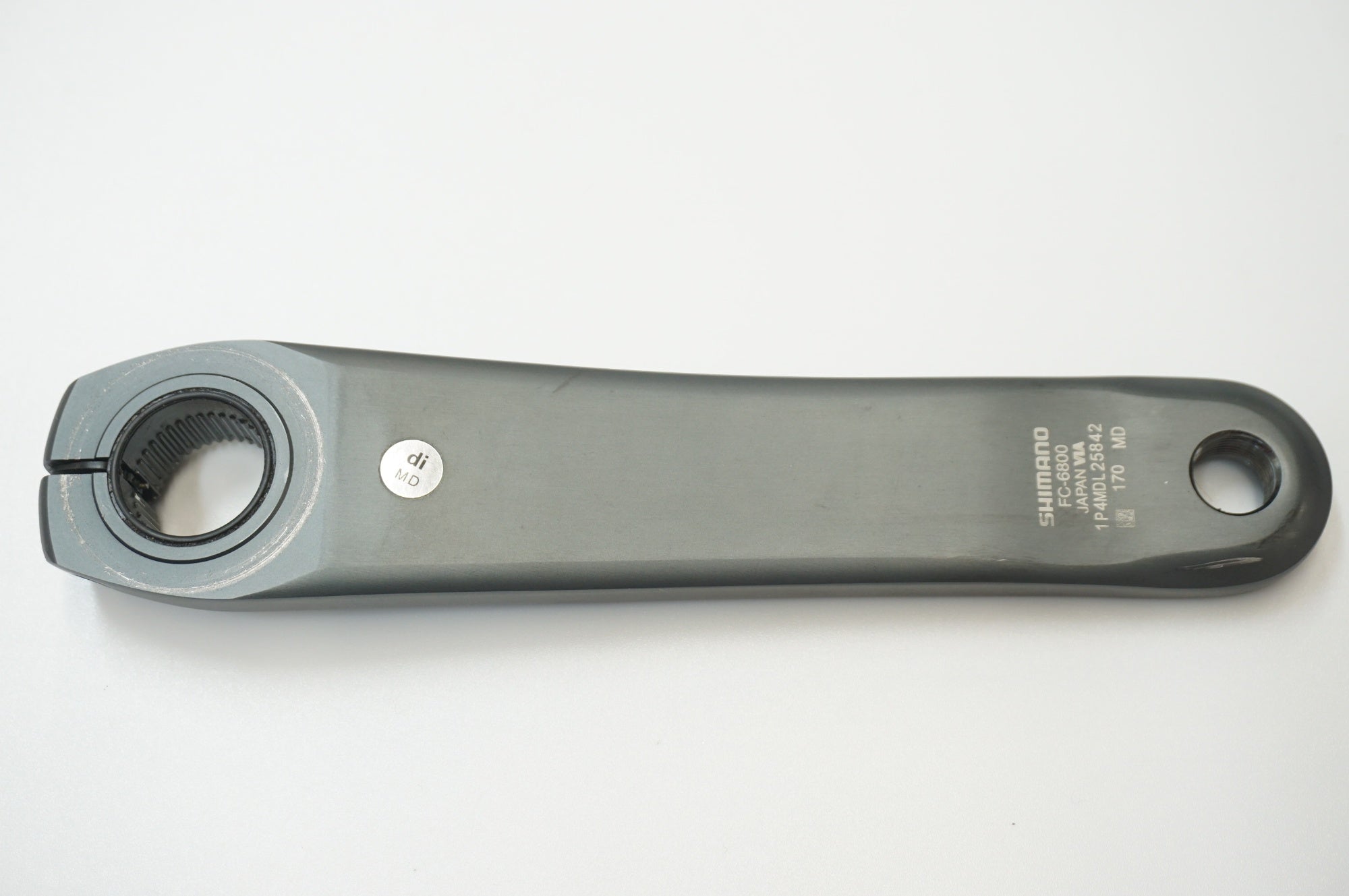 SHIMANO 「シマノ」 ULTEGRA FC-6800 170mm 左クランクアーム / 福岡店