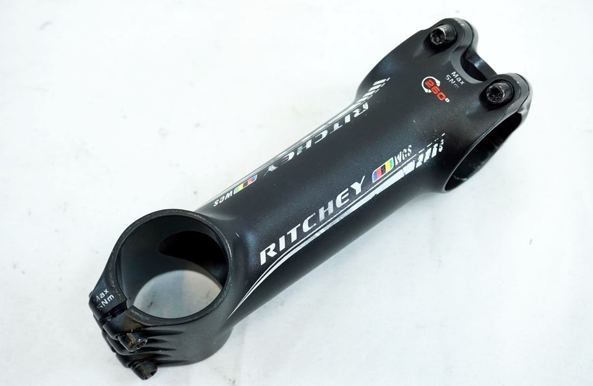 RITCHEY 「リッチー」 WCS Φ31.8mm 100mm ステム / 有明ガーデン店
