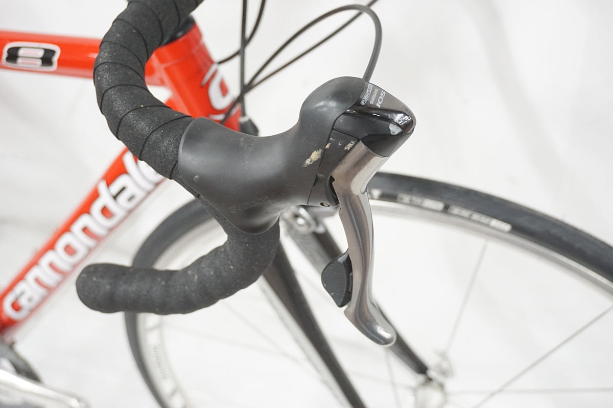 CANNONDALE 「キャノンデール」 CAAD8 2006年頃モデル ロードバイク / 奈良店