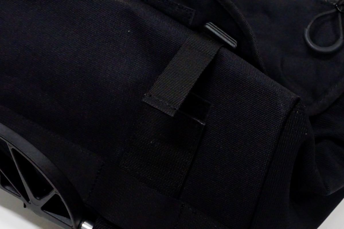 ブロンプトン　Sバッグ　貴重　純正品 BROMPTON S-Bag Set
