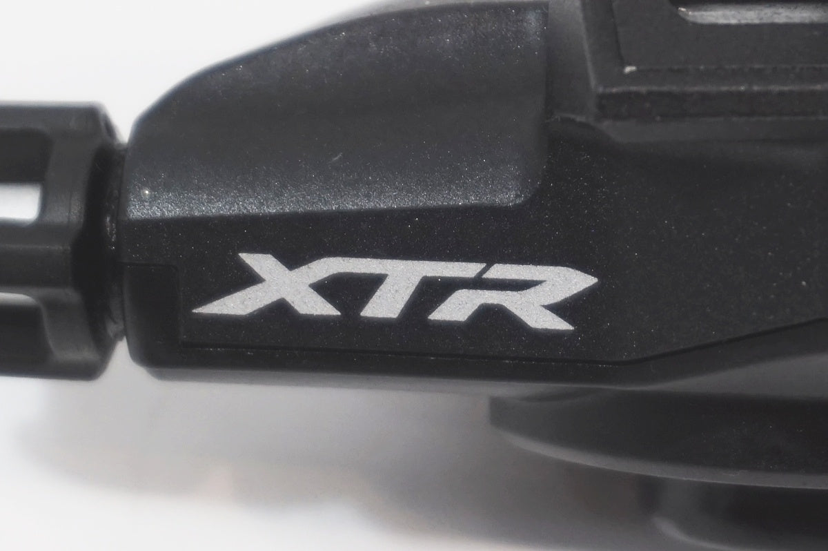 SHIMANO ( シマノ ) シフトレバー XTR SL-M9100-R シフトレバー
