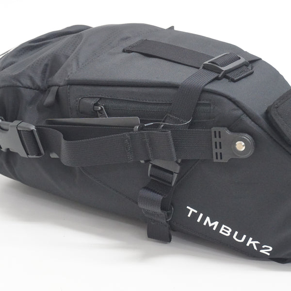 TIMBUK2 「ティンバックツー」 SONOMA SEAT PACK サドルバッグ / 福岡