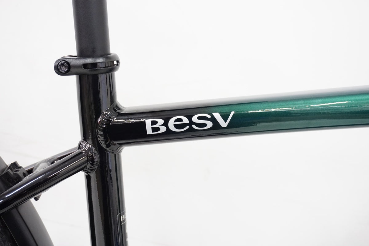 BESV「ベスビー」 JGR1.1 2024年モデル 電動アシスト自転車 / 浜松店