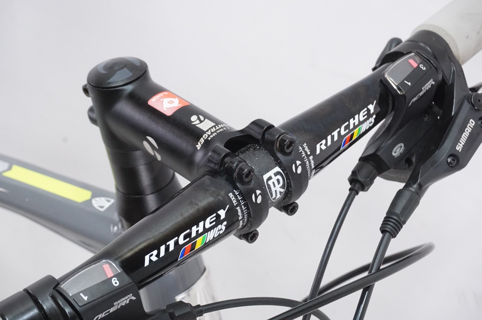 TREK 「トレック」 7.4FX DISC 2015年モデル クロスバイク / 大宮店
