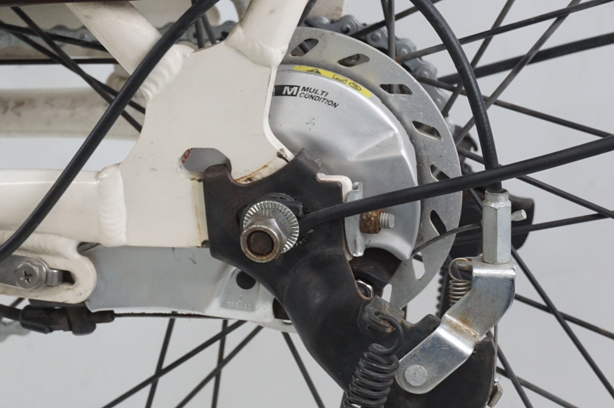 PANASONIC 「パナソニック」 ギュット・アニーズ・DX・26 BE-ELAD634 2023年モデル 26インチ 電動アシスト自転車 / 大宮店