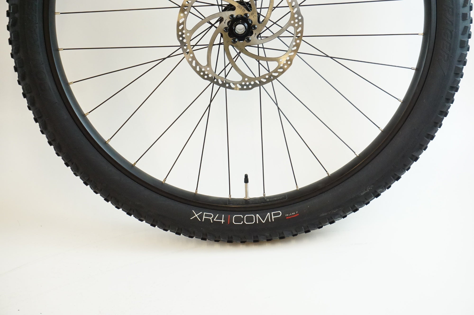 BONTRAGER 「ボントレガー」 MD35 29インチ SRAM 12S ホイールセット / 浜松店