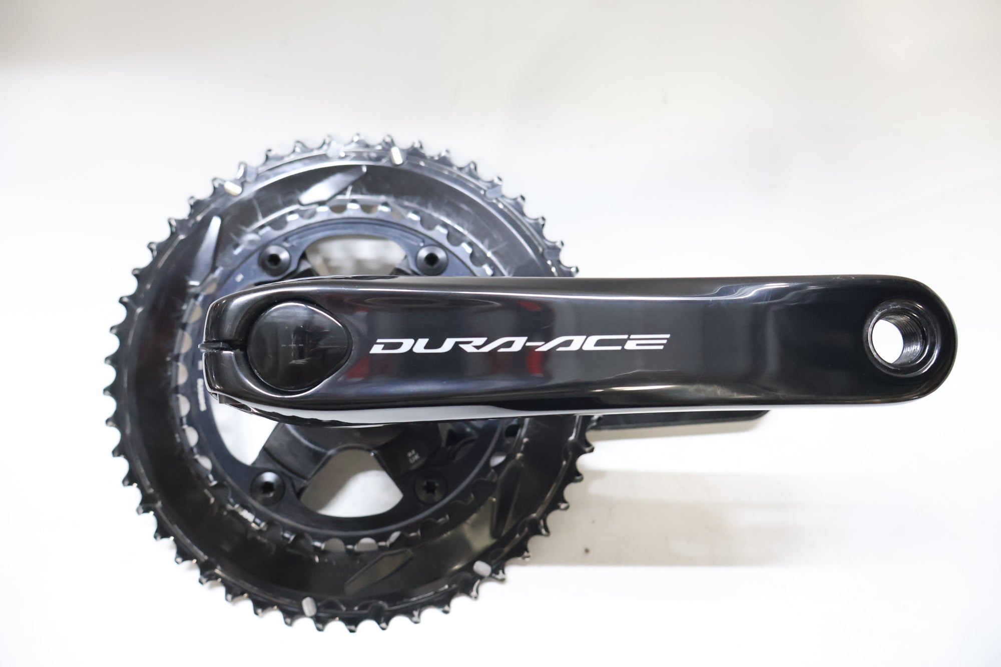 SHIMANO 「シマノ」 DURA-ACE FC-R9200-P 50-34T 165mm パワー