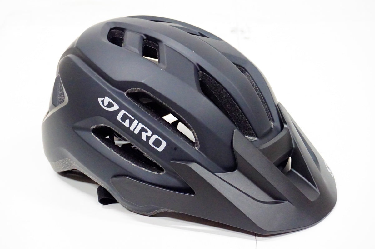 GIRO 「ジロ」 FIXTUREⅡ 54-61cm ヘルメット / 名古屋大須店