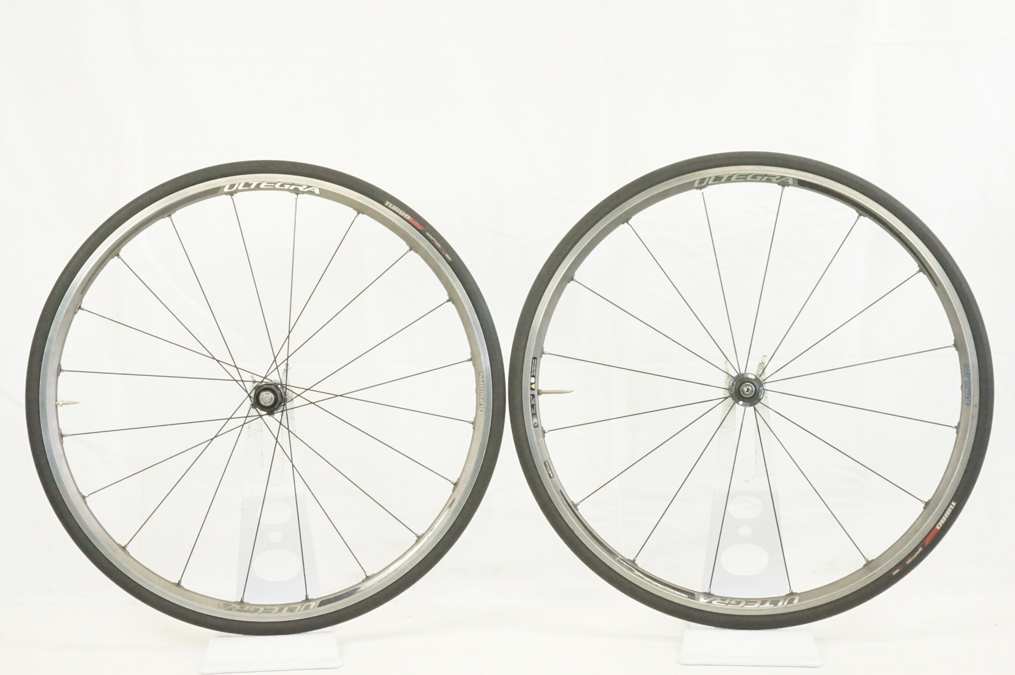 SHIMANO 「シマノ」 ULTEGRA WH-6800 シマノ 11速 ホイールセット / 宇都宮店