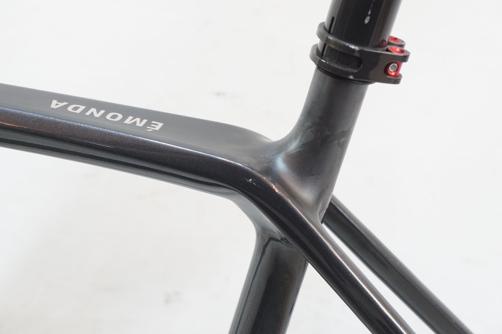 TREK 「トレック」 EMONDA SL6 DISC 2023年モデル フレームセット