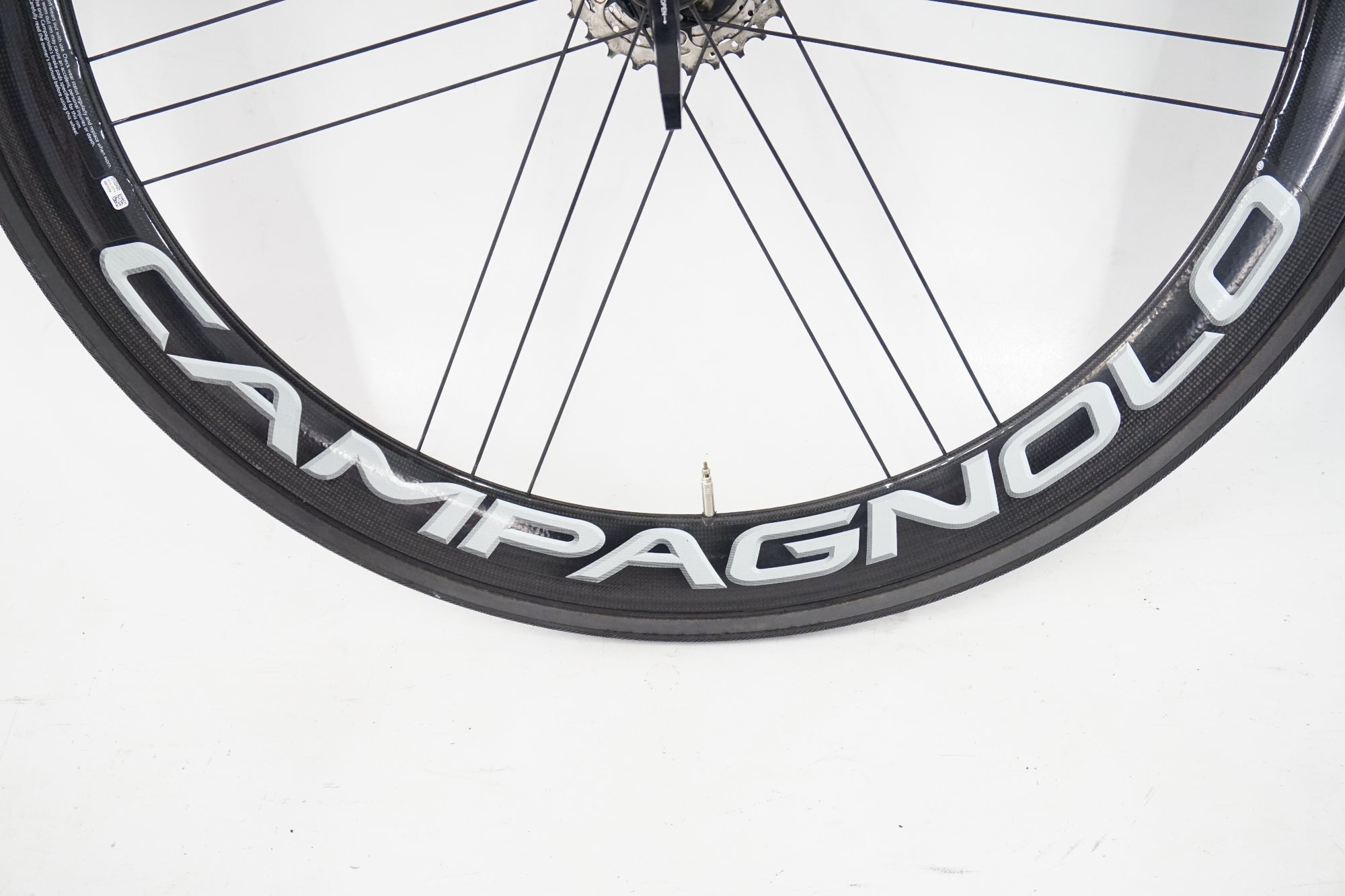 CAMPAGNOLO 「カンパニョーロ」 BORA ONE 50 TU 非AC3 シマノ11速 ホイールセット / 浜松店
