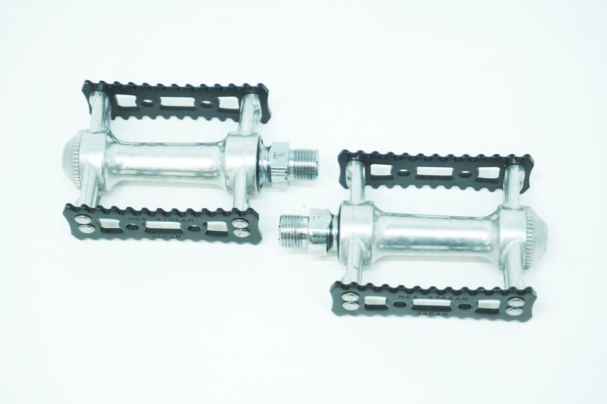 MKS 「ミカシマ」 STREAM ペダル / 大阪美原北インター店