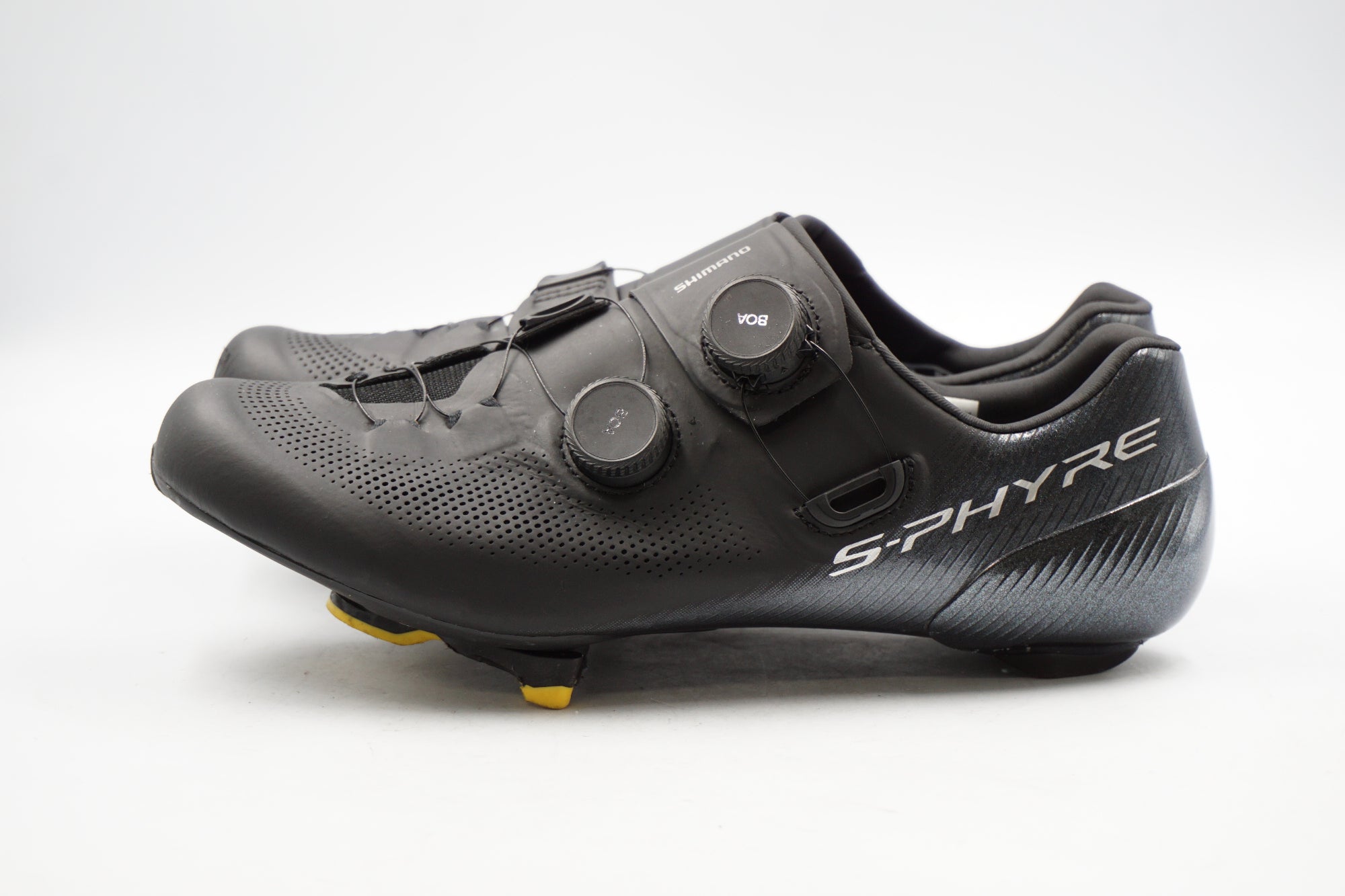 SHIMANO 「シマノ」 S-PHYRE SH-RC903 27.5cm シューズ / 奈良店
