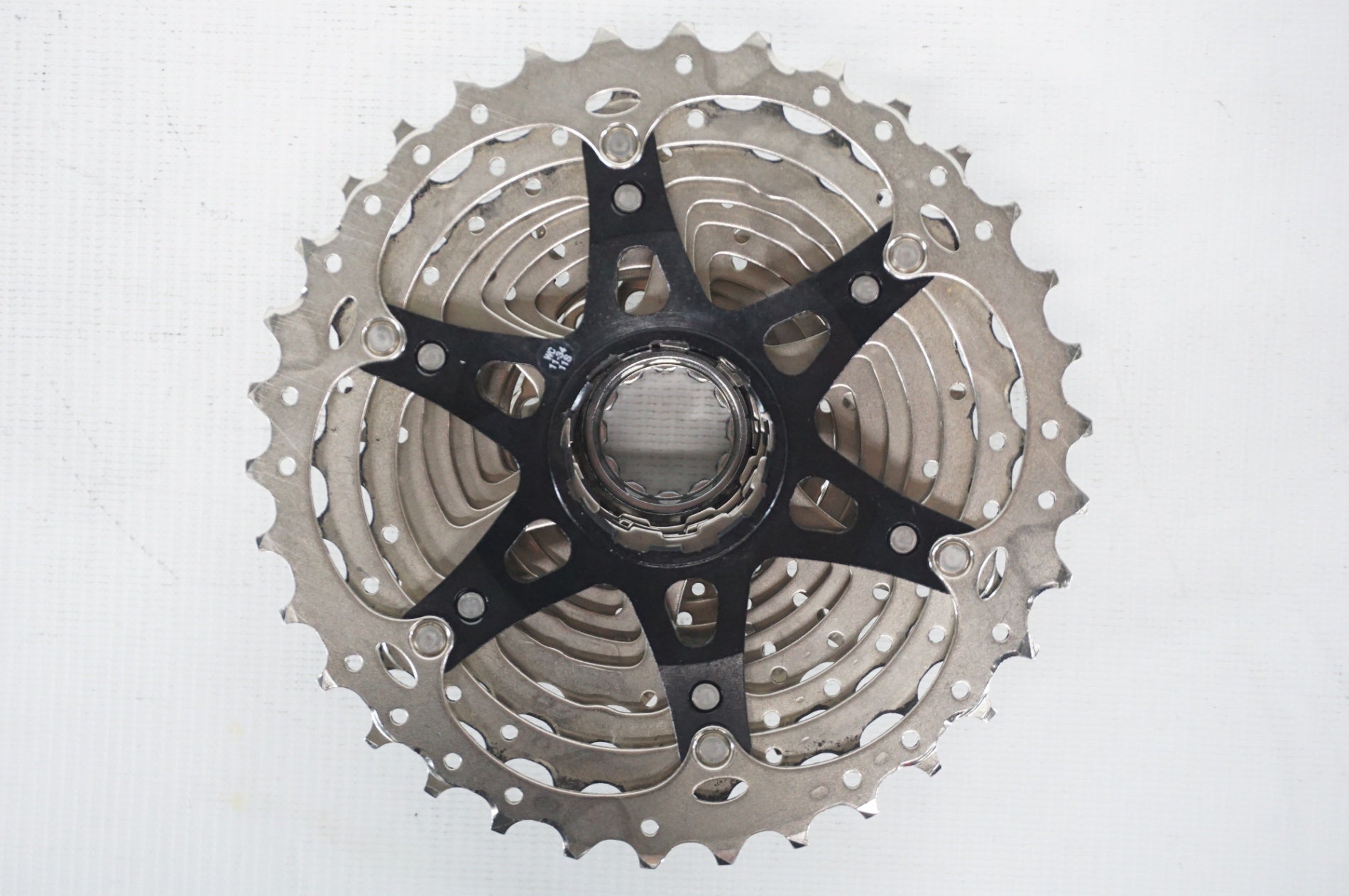 SHIMANO 「シマノ」 CS-HG700-11 11S 11-34T スプロケット / 阪急塚口