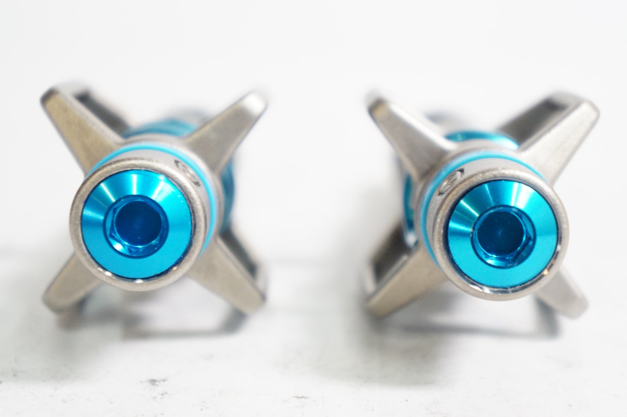CRANKBROTHERS 「クランクブラザーズ」 EGG BEATER3 ペダル / 熊谷本店