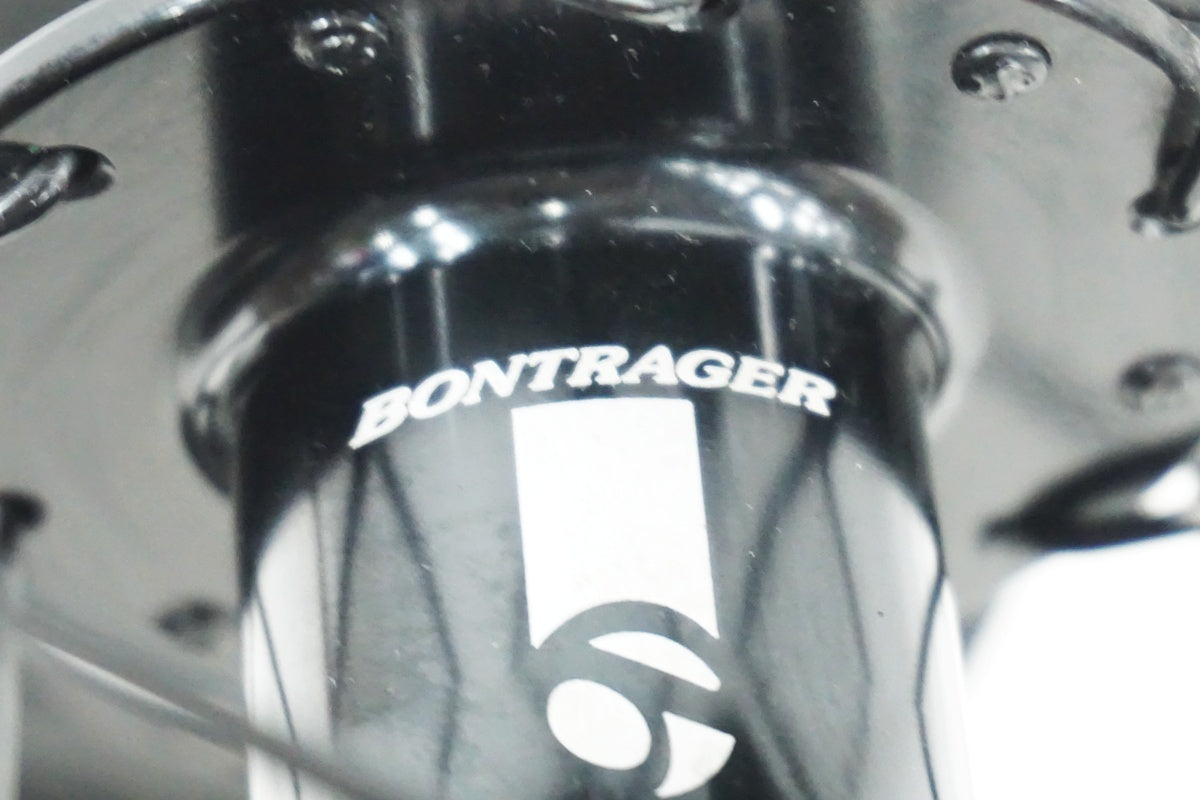 BONTRAGER 「ボントレガー」 AFFINITY TLR DISC シマノ11s ホイールケース / 奈良店