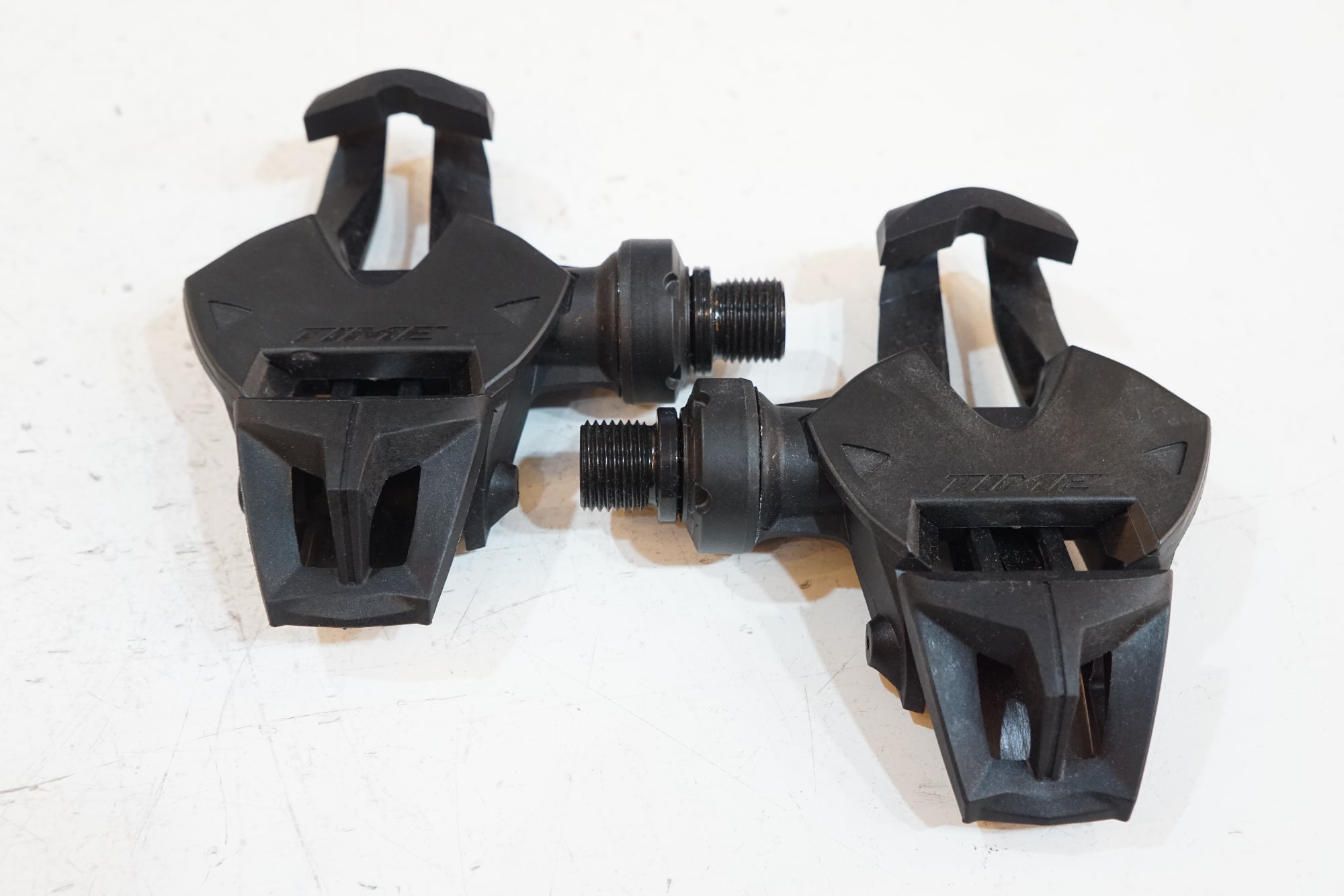 TIME 「タイム」 XPRESSO 4 ペダル / バイチャリ浦和ベース