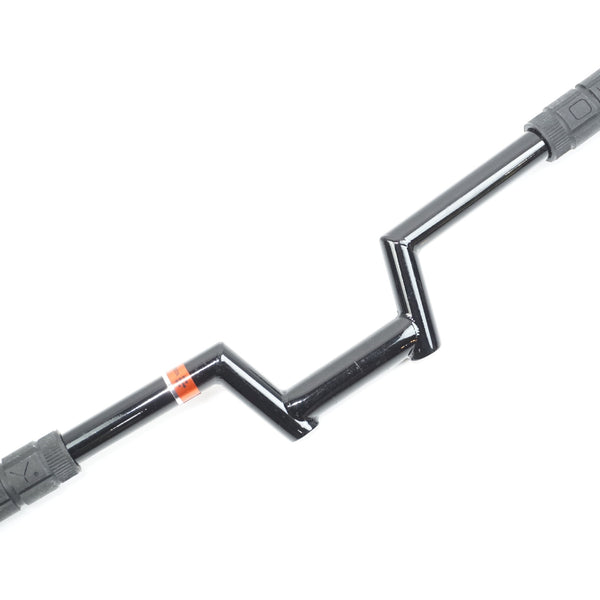 MASTERPISTA 「マスターピスタ」 ROCKBIKES BATBAR φ25.4 590mm